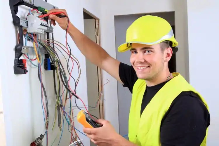 elektricien Zaandijk